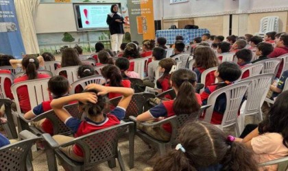 Kütahyada Okullarda Gıda Güvenilirliği ve Gıda İsrafı Eğitimi