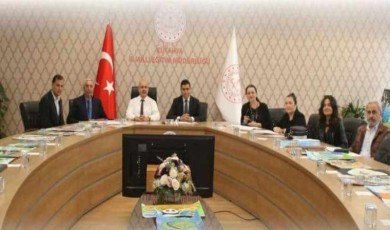 Kütahya’da ”Sürdürülebilir Ekosistem” temalı il geneli liseler arası resim yarışması