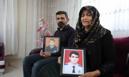 Leman anne, 20 yıl önce sırra kadem basan evladından gelecek umutlu haberi yıllardır bekliyor