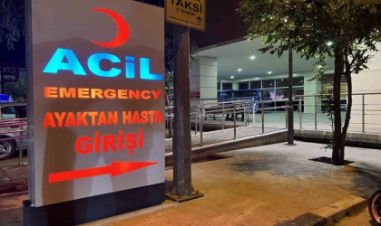 Manisa OSBde fabrikada gıda zehirlenmesi şüphesiyle 24 kişi hastanelik oldu