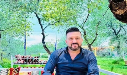 Mardinde devrilen otomobilin sürücüsü hayatını kaybetti