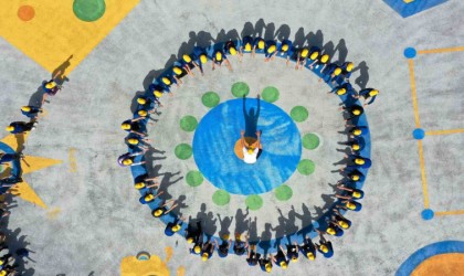 MEGA Trafik ve Doğa Okullarında 2023-2024 eğitim dönemi sona erdi