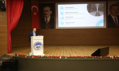 Melikgazi Belediyesi tasarrufla geleceğe yatırım sağlıyor