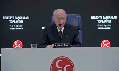 MHP Genel Başkanı Bahçeli: Terörizme boyun eğmek bir uzlaşma veya yumuşama değil, acziyet ve teslimiyettir