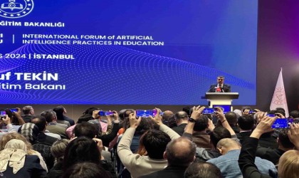 Milli Eğitim Bakanı Tekin: Güncel gelişmelere ayak uyduracak bir müfredat hazırladık