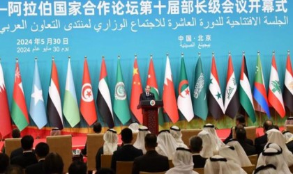 Mısır Cumhurbaşkanı Sisiden uluslararası topluma “Filistin davası” çağrısı