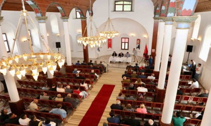 Mudanya Belediye Meclisinden pazar yeri kararı