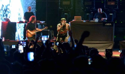 Nilüferde 19 Mayıs Bayramı coşkusu