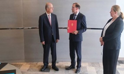 Norveç, Filistin Devletini resmen tanıdığını duyurdu