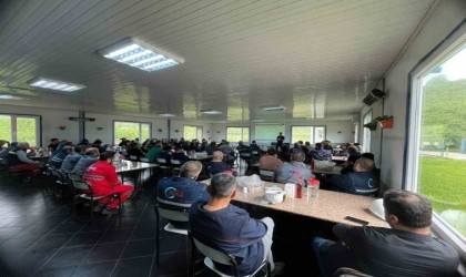 Obezite ve diyabet fabrikalarda anlatılıyor