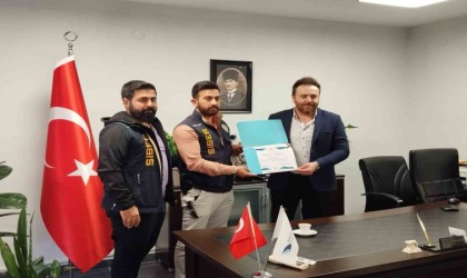 Öğrencilere siber güvenlik farkındalığı