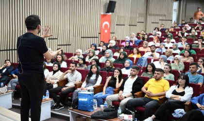 Öğrencilere yönelik yapılan tekrar kampına yoğun ilgi