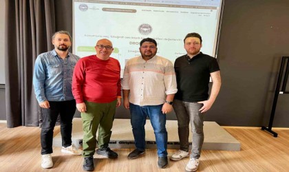 OMÜlü akademisyenin projesine KOSGEBden destek