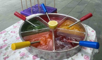 Osmanlı macununu Konyada yaşatmaya çalışıyor