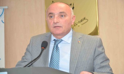 Özakalın; “Orta Vadeli Programa Desteğimiz Devam Edecek”