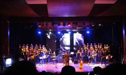 Özkan Uğuru anma konseri düzenlendi