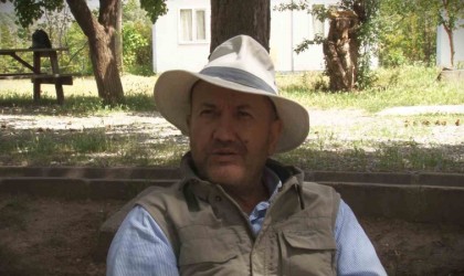 Prof. Dr. Kulakoğlundan Kültepeye davet