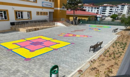 Safranboluda çocuklar geleneksel oyunlarla büyüyecek