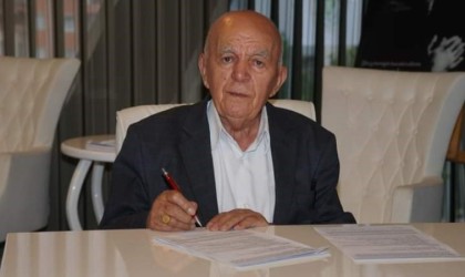 Sarıgölün hayır babası vefat etti