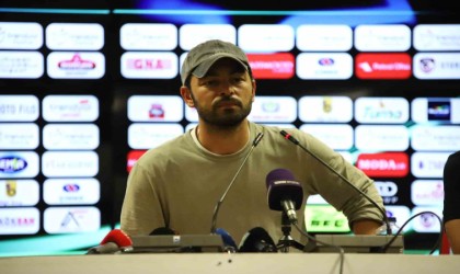 Selçuk İnan: Önemli bir galibiyet aldık ama maalesef daha bitmedi