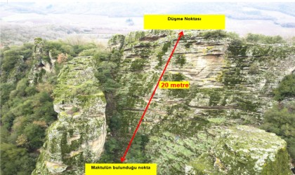 Semiha Sözer cinayetini bilirkişi raporu ortaya çıkardı