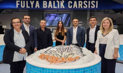 Sürdürülebilir denizler için CarrefourSAdan Mavi Ekonomi atağı