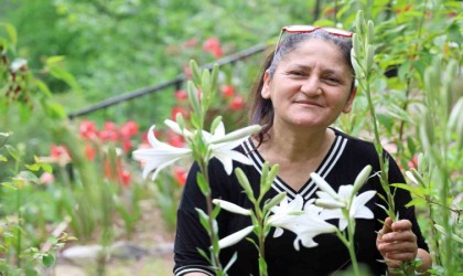 Tokattan getirdi, Kozan yaylalarında üretime başladı