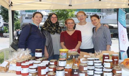 Türk Mutfağı Haftası Yalovada coşkuyla kutlandı