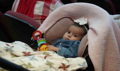 Türkiyede her gün 1 bebek yemek borusu olmadan doğuyor