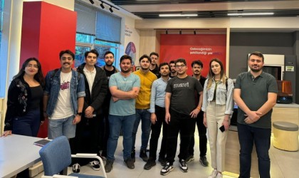 Üniversitesi öğrencilerine, Coşkunöz Eğitim Vakfından destek