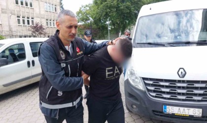 Uyuşturucu ticaretinden 3 kişiye adli kontrol