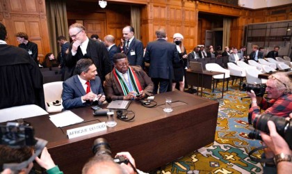 Vurulan Slovakya Başbakanı Fico yeniden ameliyata alındı