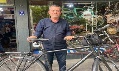 Yaz geldi, bisiklete ilgi arttı