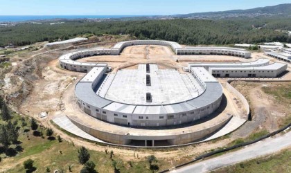 Yeni Alanya Toptancı Halinde sona doğru