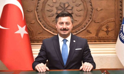 Yenişehirde temizlik mesaisi