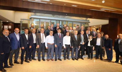 Zeytinyağı sektörüne yön veren 20 kurumdan ortak bildiri: İhracat yasağını kaldırın