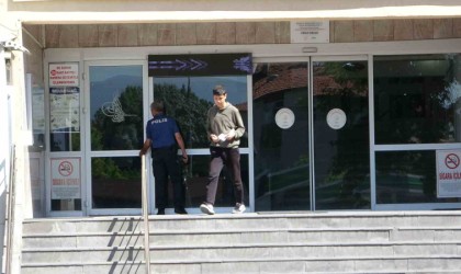 1 dakika ile sınavı kaçırdı