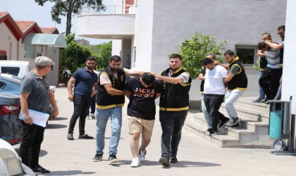 17 yaşındaki çocuk 3 bin 500 TL için öldürüldü