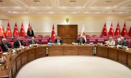 2. OSBnin alanı için mutabakata varıldı