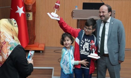 2. Stem günlerinin galipleri belli oldu