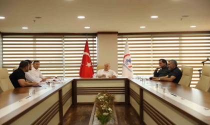 45 milyon Euroluk yatırım ihale aşamasına geldi