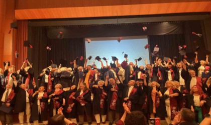 60ından sonra kep heyecanı yaşadılar