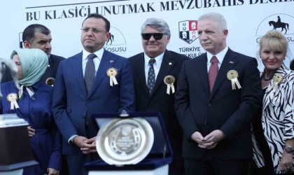 98. Gazi Koşusu şampiyonu Akın Sözen: Hayallerimi yaşıyorum