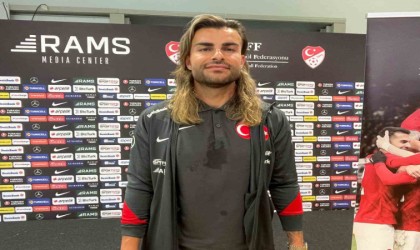 Abdülkerim Bardakcı: Turnuvada kimseden çekincemiz yok