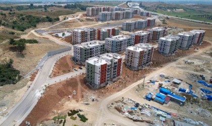 Adanada 10 bin 972 konut satıldı