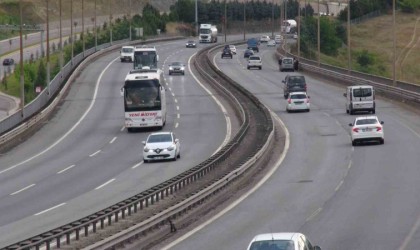 Akıcı yoğunluk devam ediyor