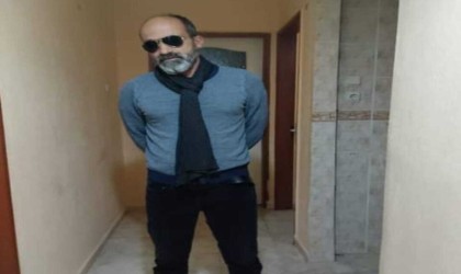 Alanyadan İzmire gelen adam cinayete kurban gitti