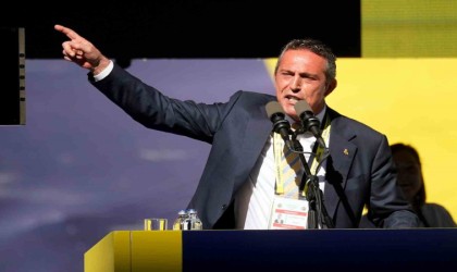Ali Koç: İyi ki Ali Başkan ile devam ettik dedirteceğim
