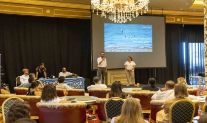 Alman turistlerin gözdesi Bodrum olacak