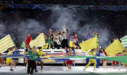 Almanyadan EURO 2024e farklı başlangıç